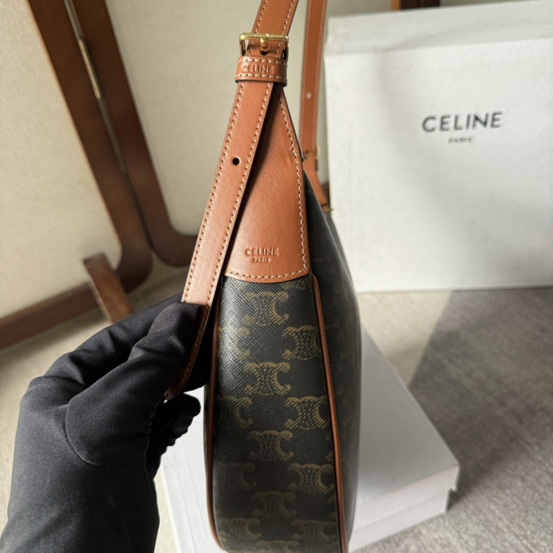 Celine Top Handle Bags